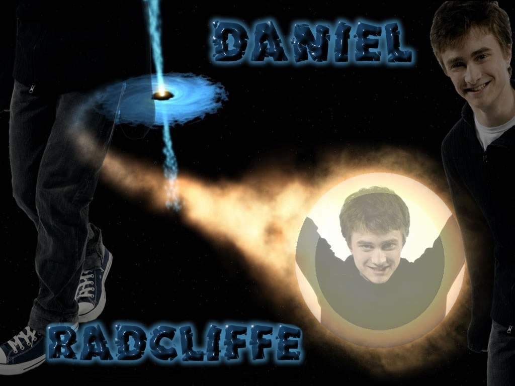 Daniel Radcliffe