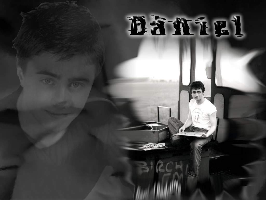 Daniel Radcliffe