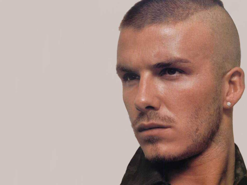 David Beckham