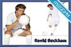 David Beckham