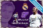 David Beckham