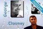 George Clooney