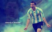 gonzalo higuain