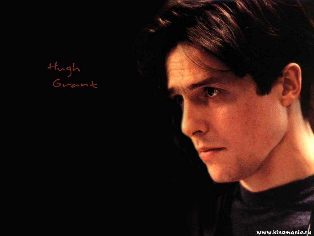 Hugh Grant