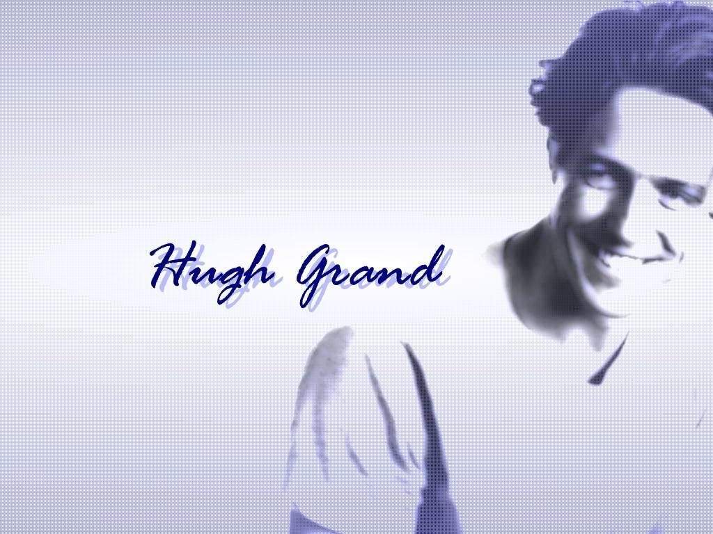 Hugh Grant