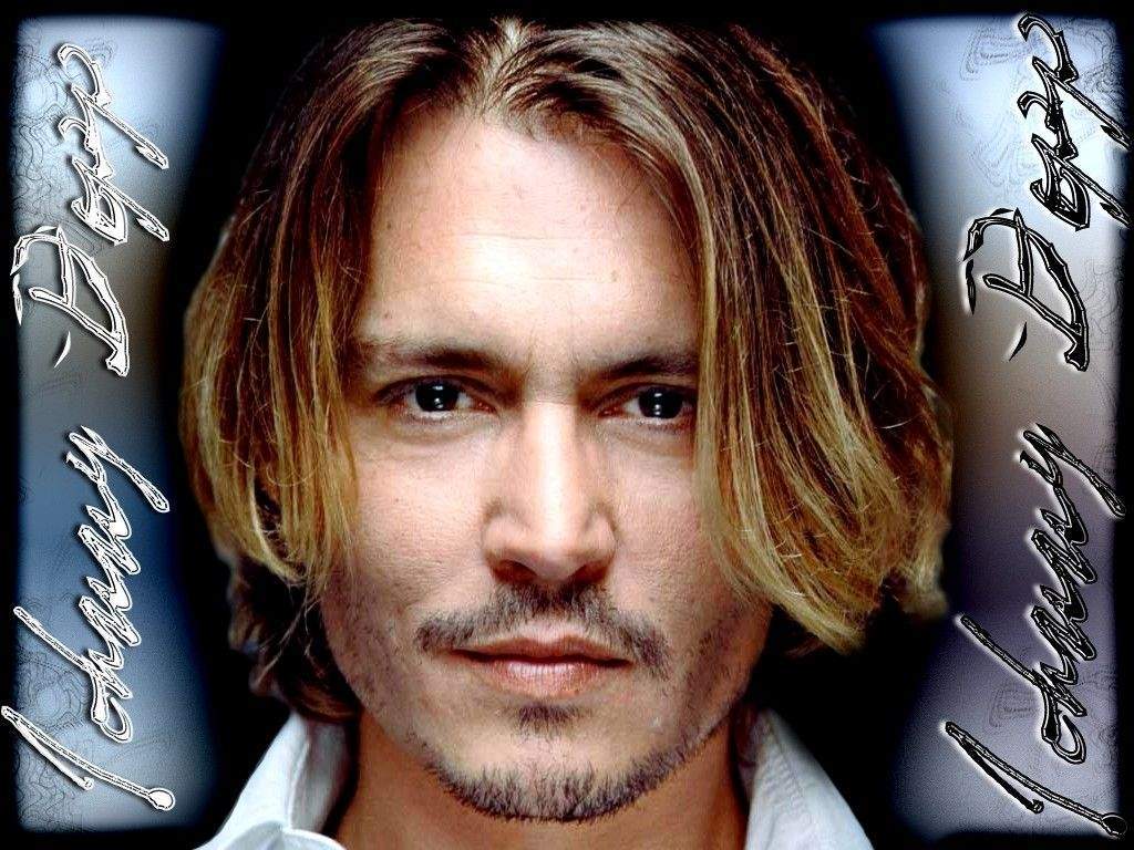 Johnny Depp