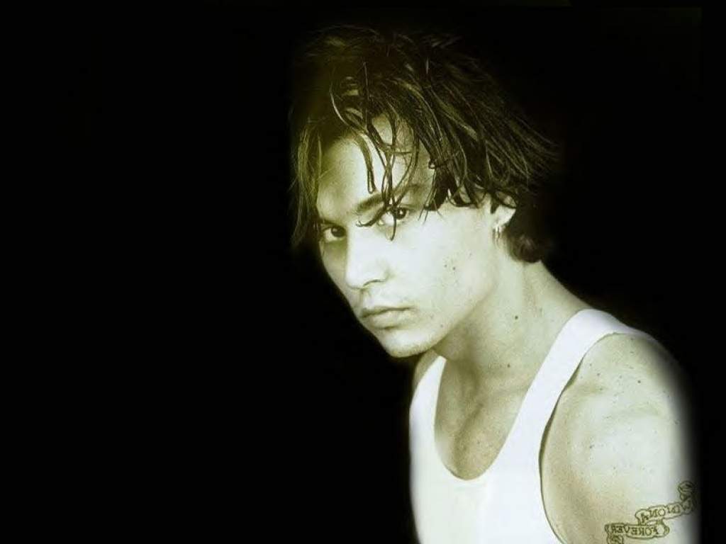Johnny Depp