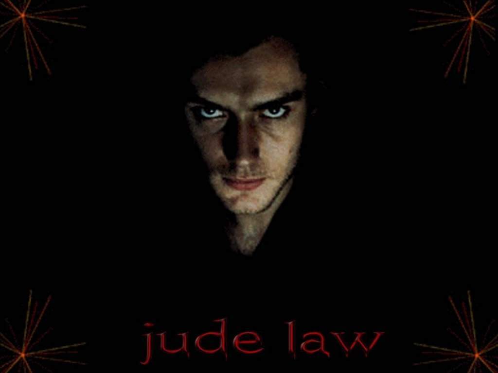 Jude Law