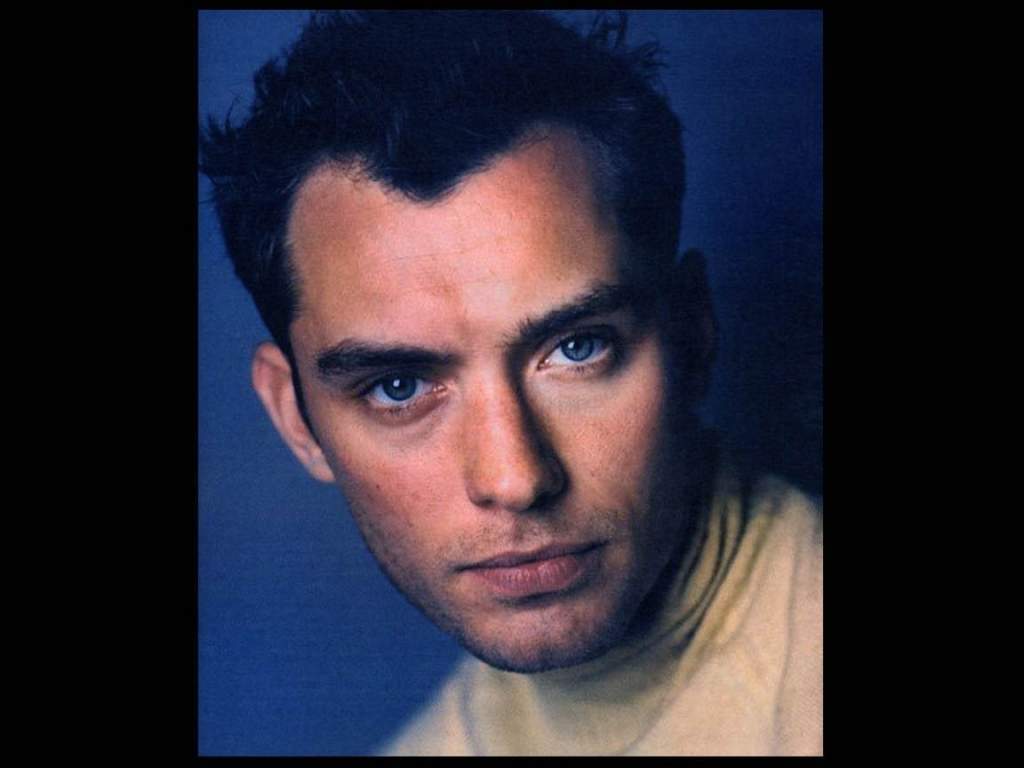 Jude Law