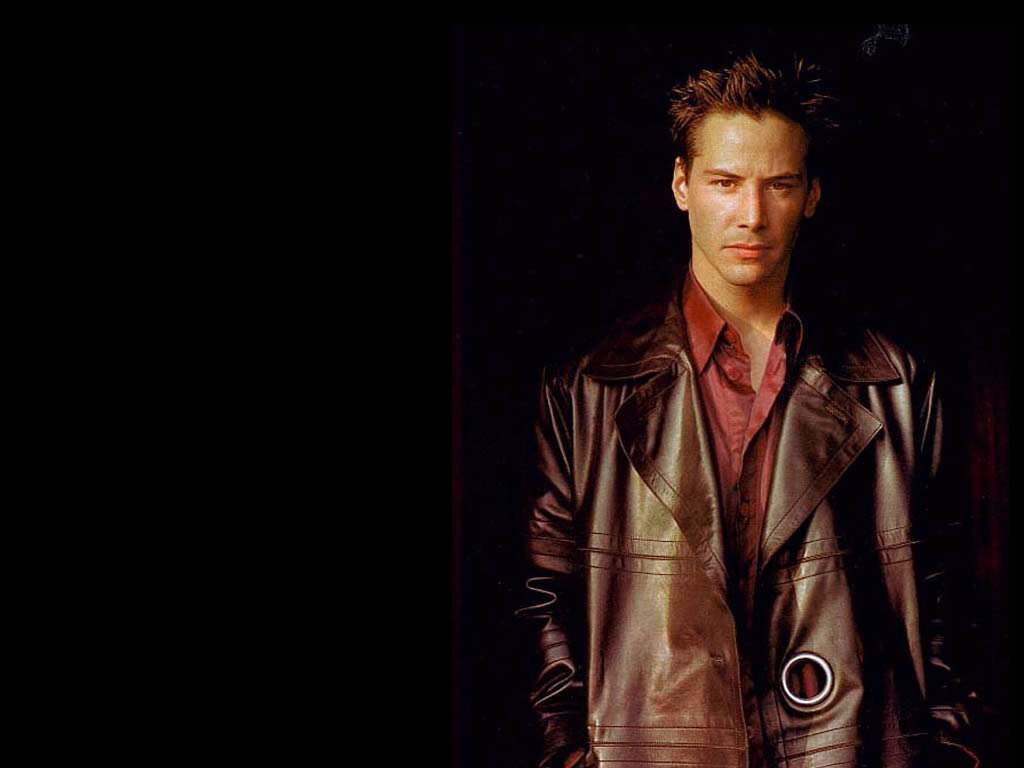 Keanu Reeves