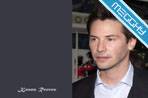 Keanu Reeves