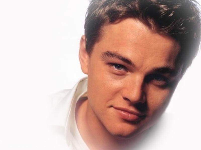 Leonardo Di Caprio