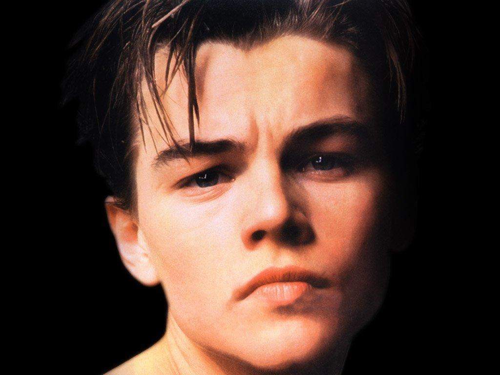 Leonardo Di Caprio
