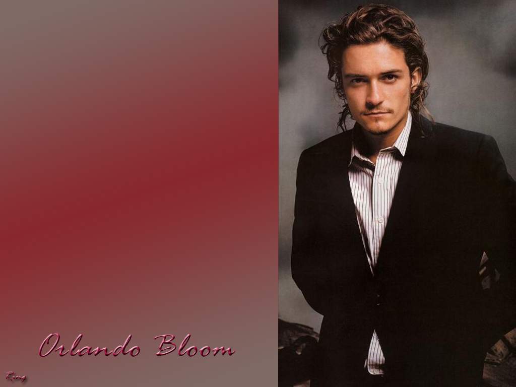 Orlando Bloom