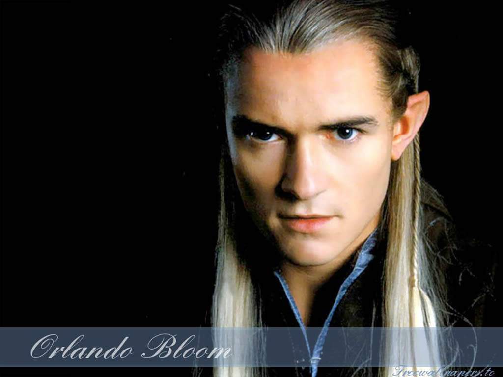 Orlando Bloom
