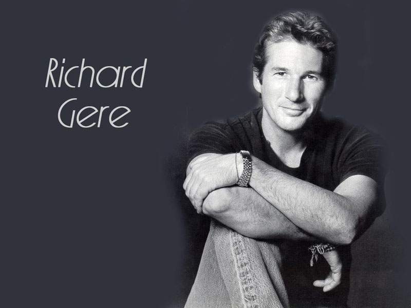 Richard Gere