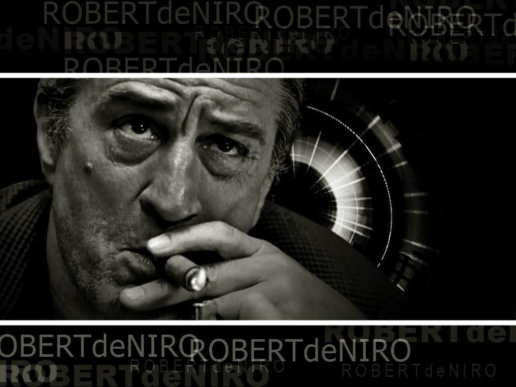 Robert De Niro