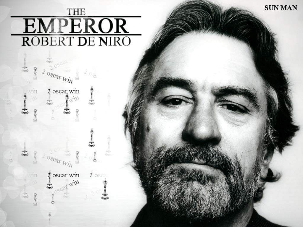 Robert De Niro