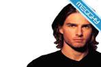 Tom Cruise