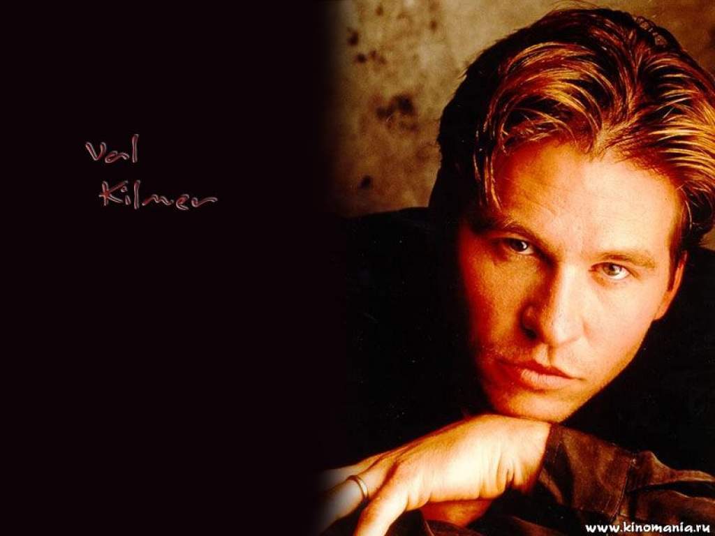 Val Kilmer