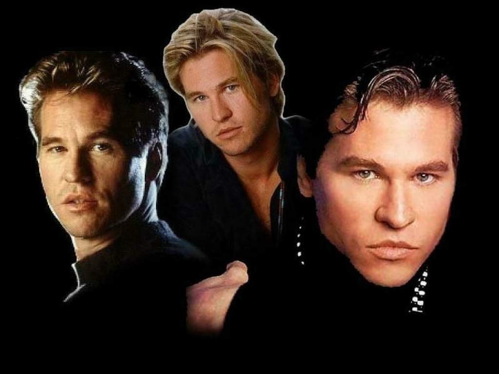 Val Kilmer