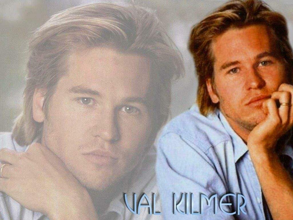 Val Kilmer