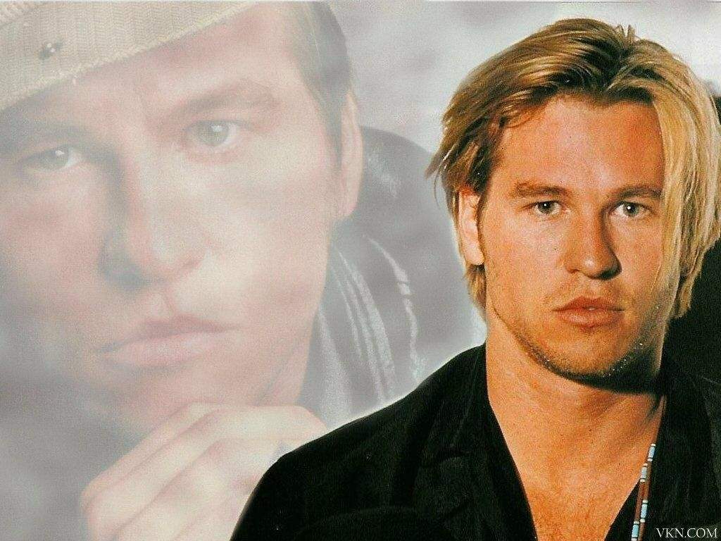 Val Kilmer