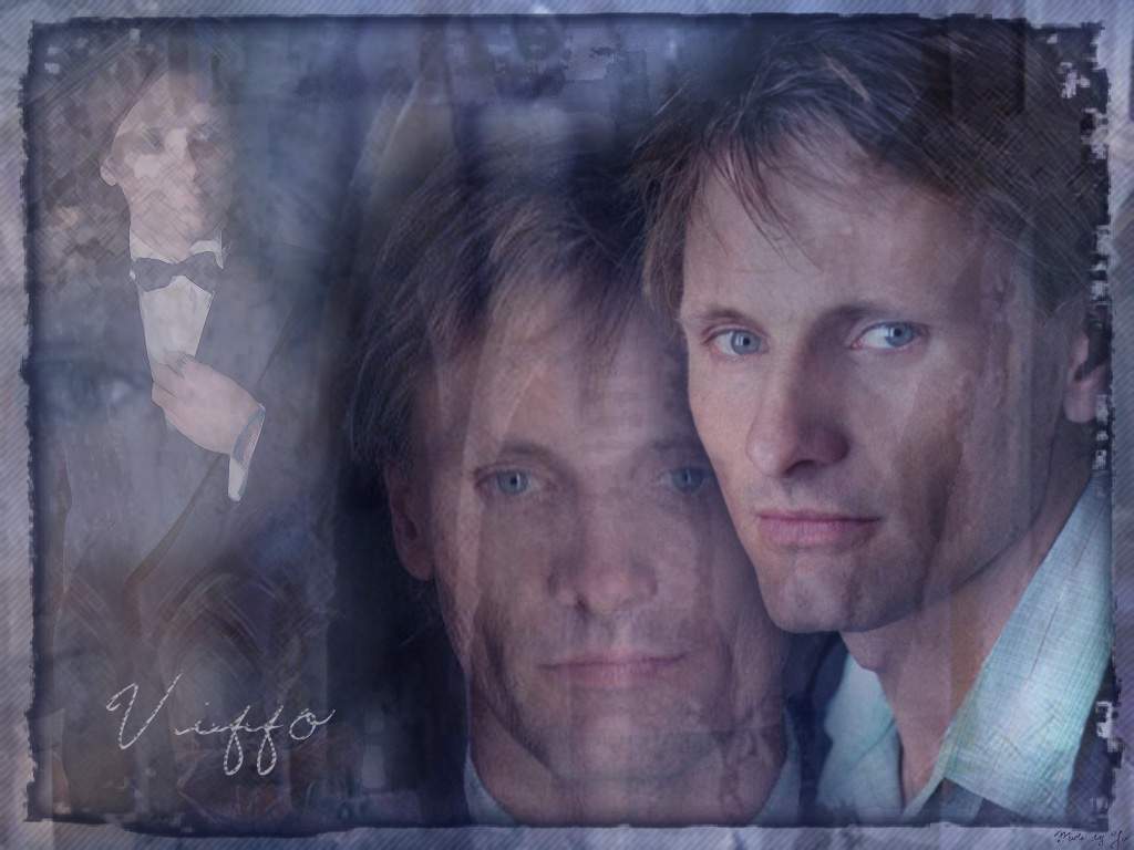 Viggo Mortensen