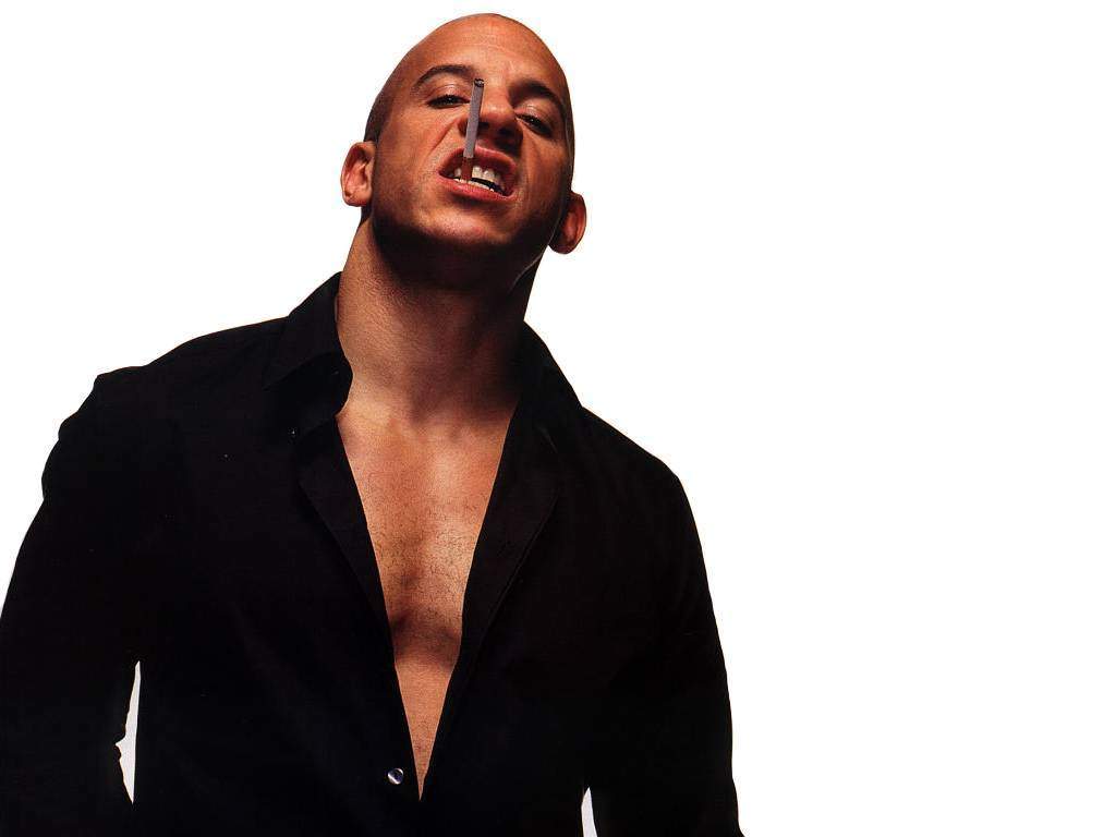 Vin Diesel