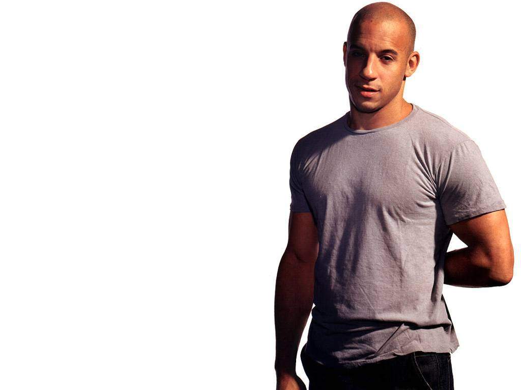 Vin Diesel