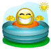 Emoticons 209 categoria 3d