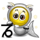 Emoticons 283 3d
