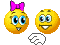 Emoticons 77 Abbraccio