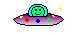 Emoticons 52 Alieni