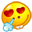 Emoticons 96 Ammiccare