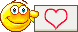 Emoticons 111 Amore