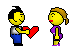 Emoticons 141 Amore