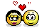 Emoticons 178 Amore