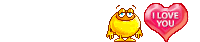 Emoticons 265 Amore
