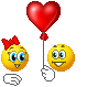 Emoticons 271 Amore