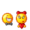 Emoticons 327 Amore