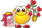 Emoticons 339 Amore