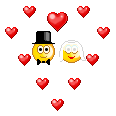 Emoticons 374 Amore