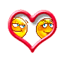 Emoticons 429 Amore