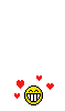 Emoticons 444 Amore