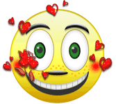 Emoticons 457 Amore