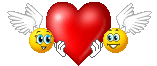 Emoticons 485 Amore