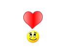 Emoticons 488 Amore