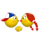 Emoticons 496 Amore