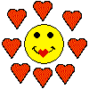Emoticons 527 Amore